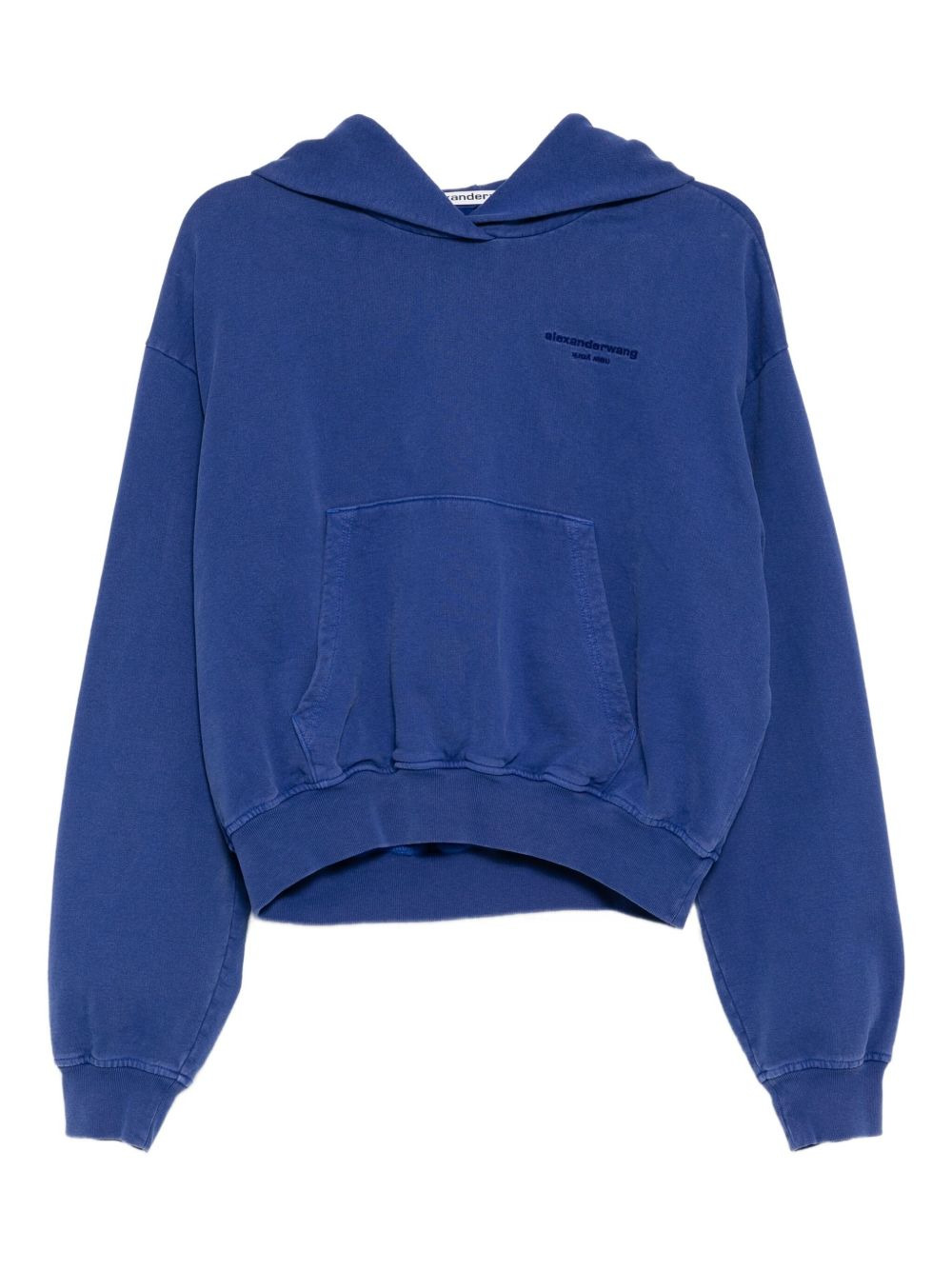 Bubble hoodie - 1