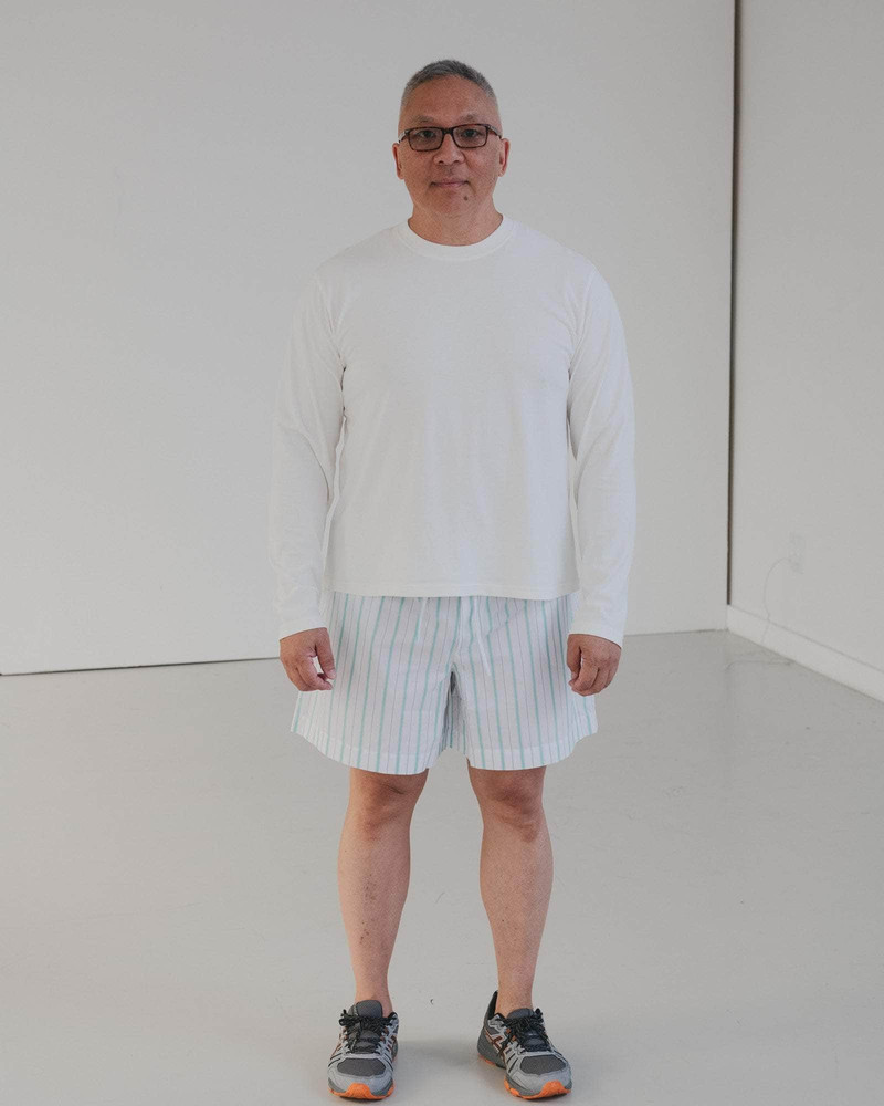 Kolla Shorts - Organic Cotton 4