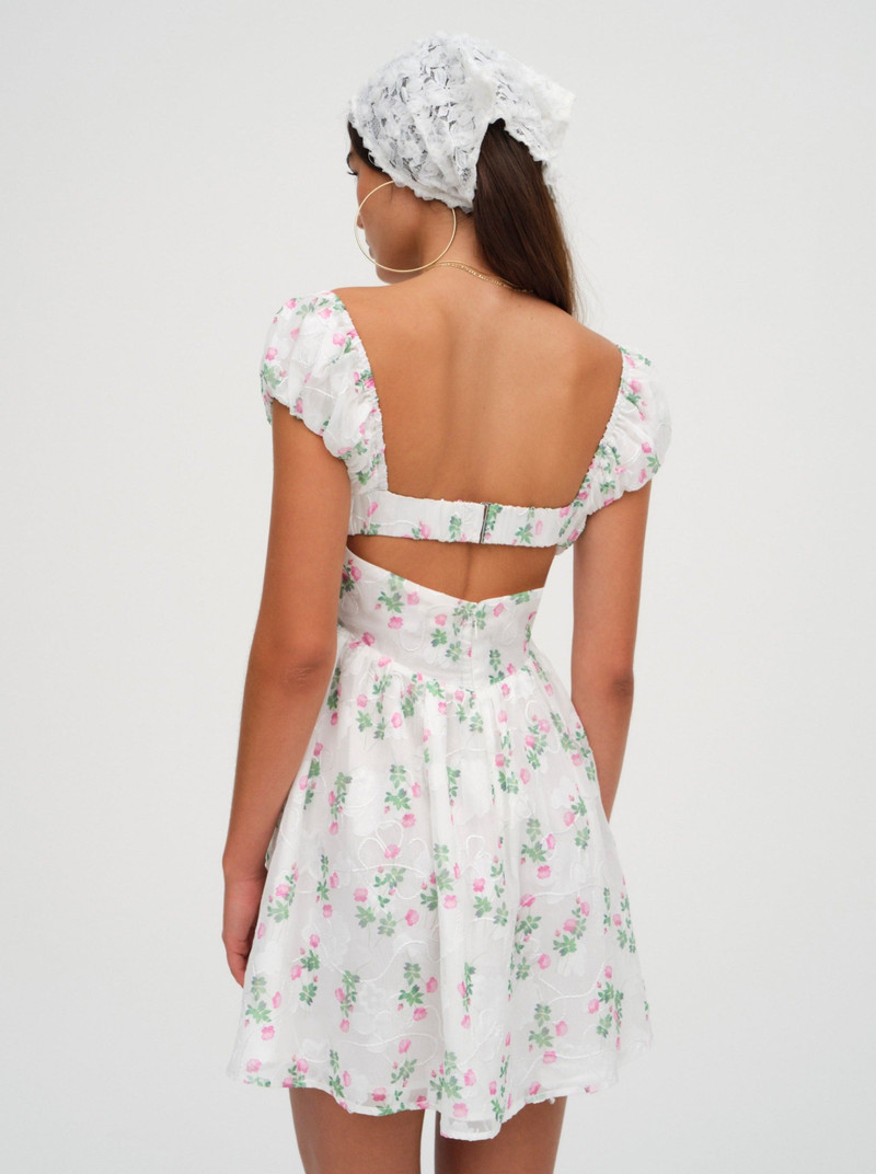 Remi Mini Dress 5