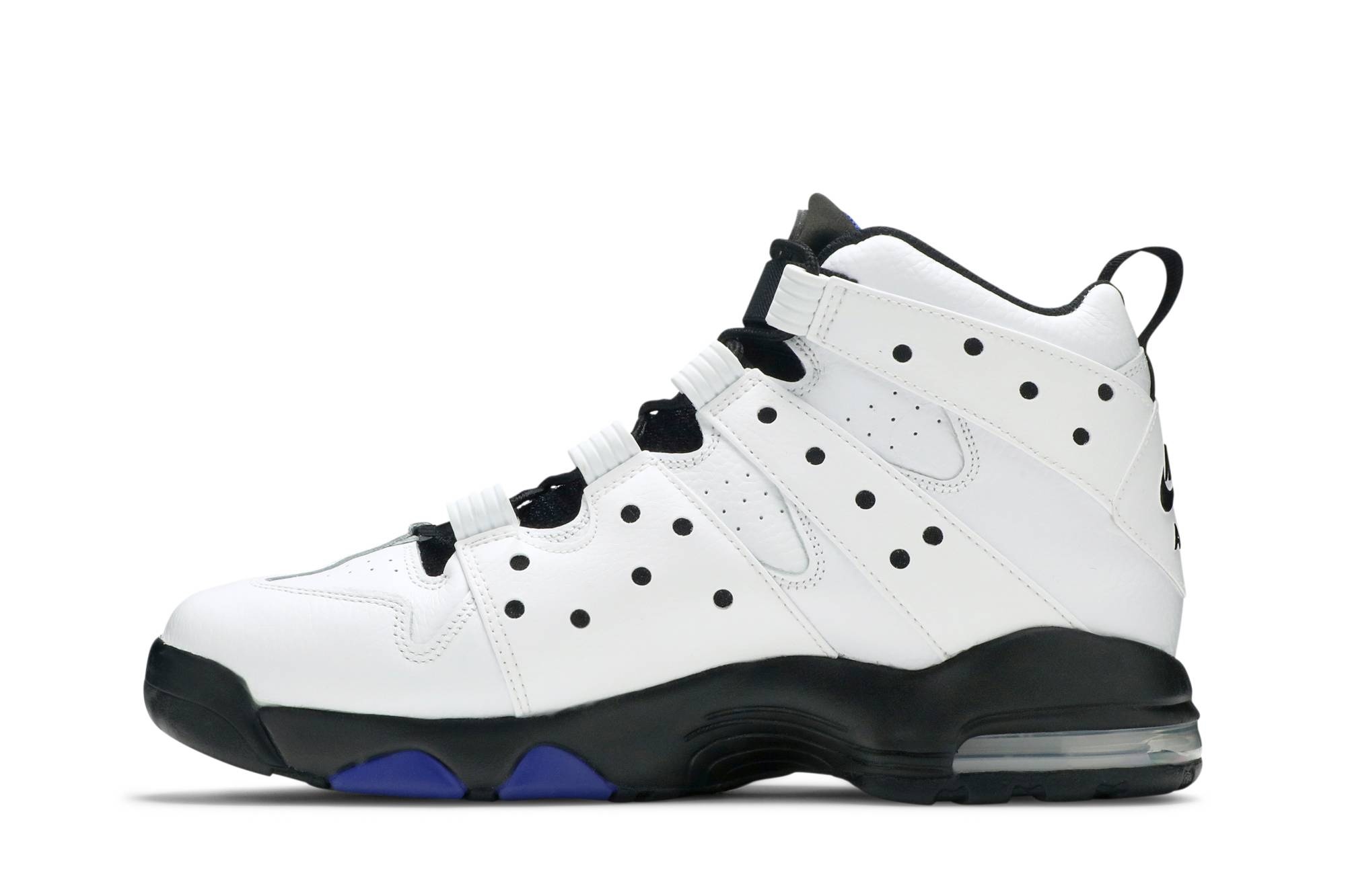 Air Max CB 94 Retro 'White Varsity Purple' 2020 - 3