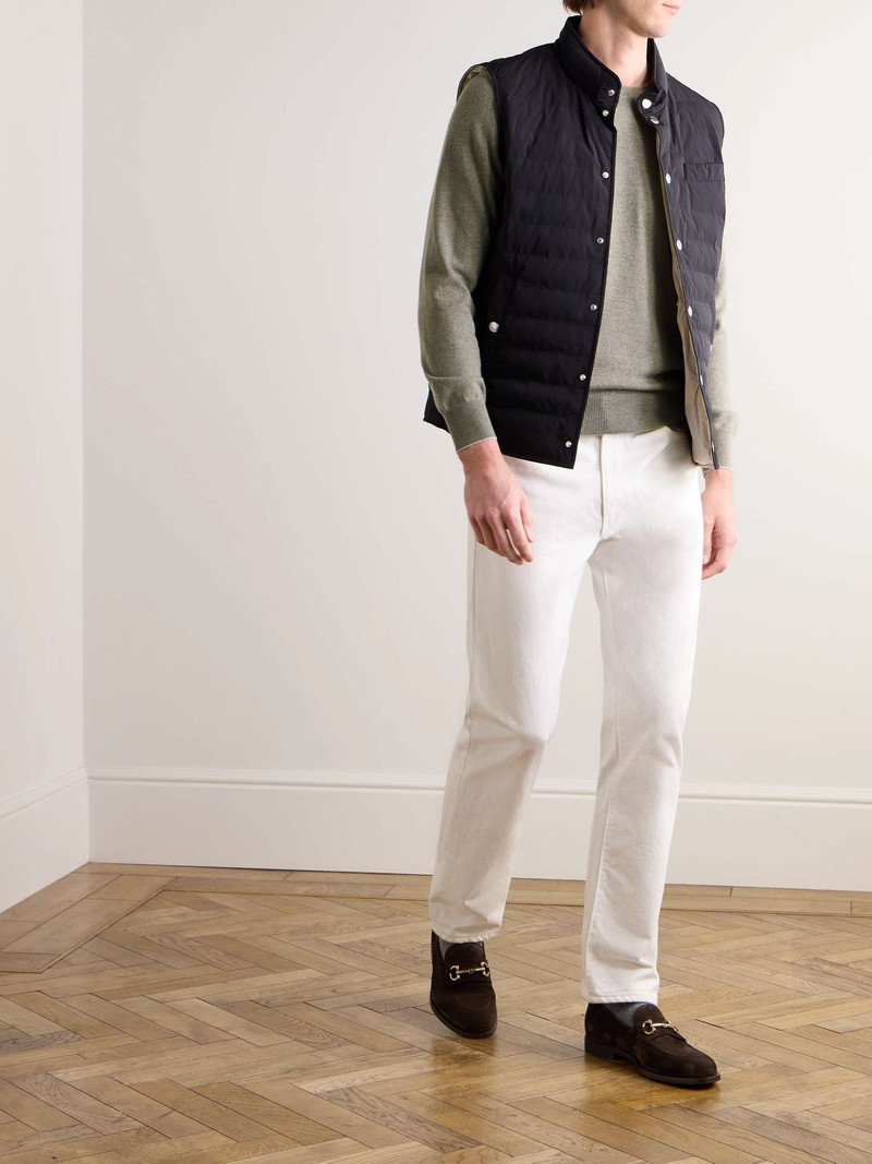 Brunello Cucinelli Cashmere Sweater outlook