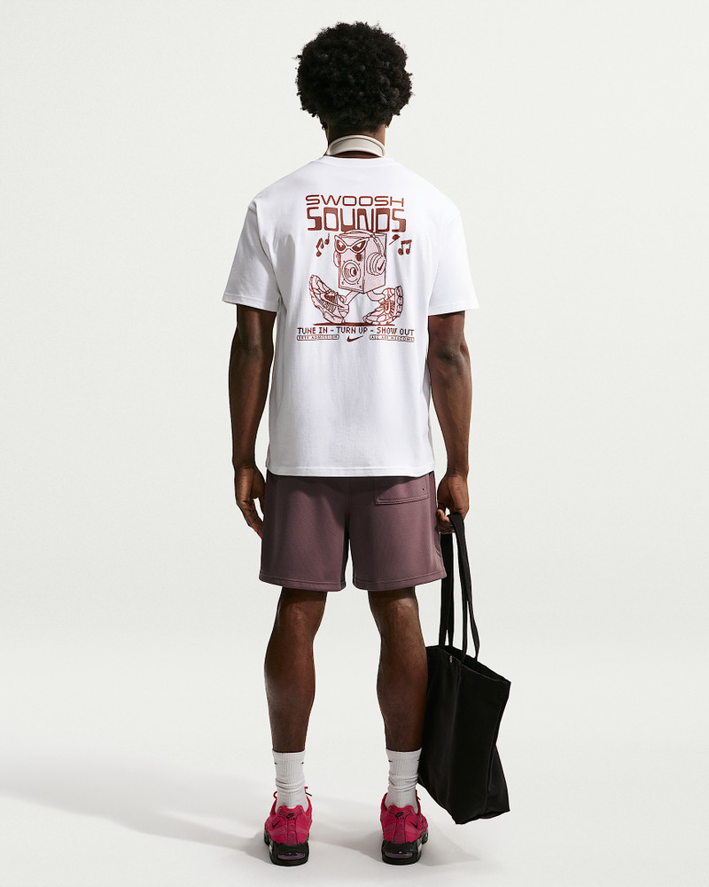 Nike Sportswear T-Shirt 5