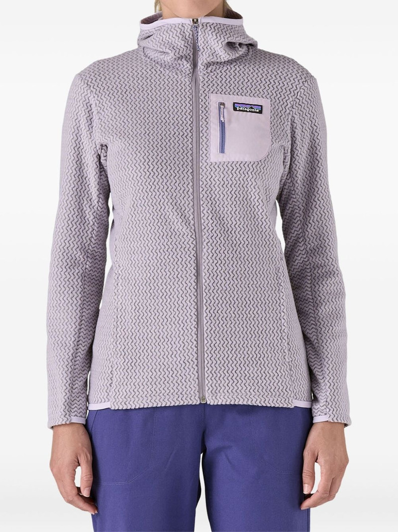 Patagonia R1® Air hoodie outlook