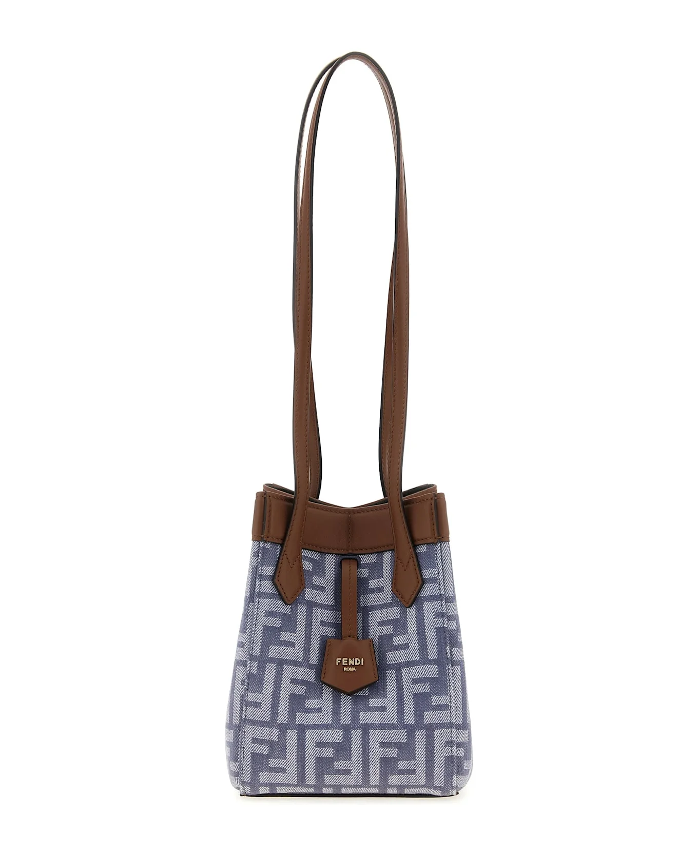 'fendi Origami Mini' Shoulder Bag - 1