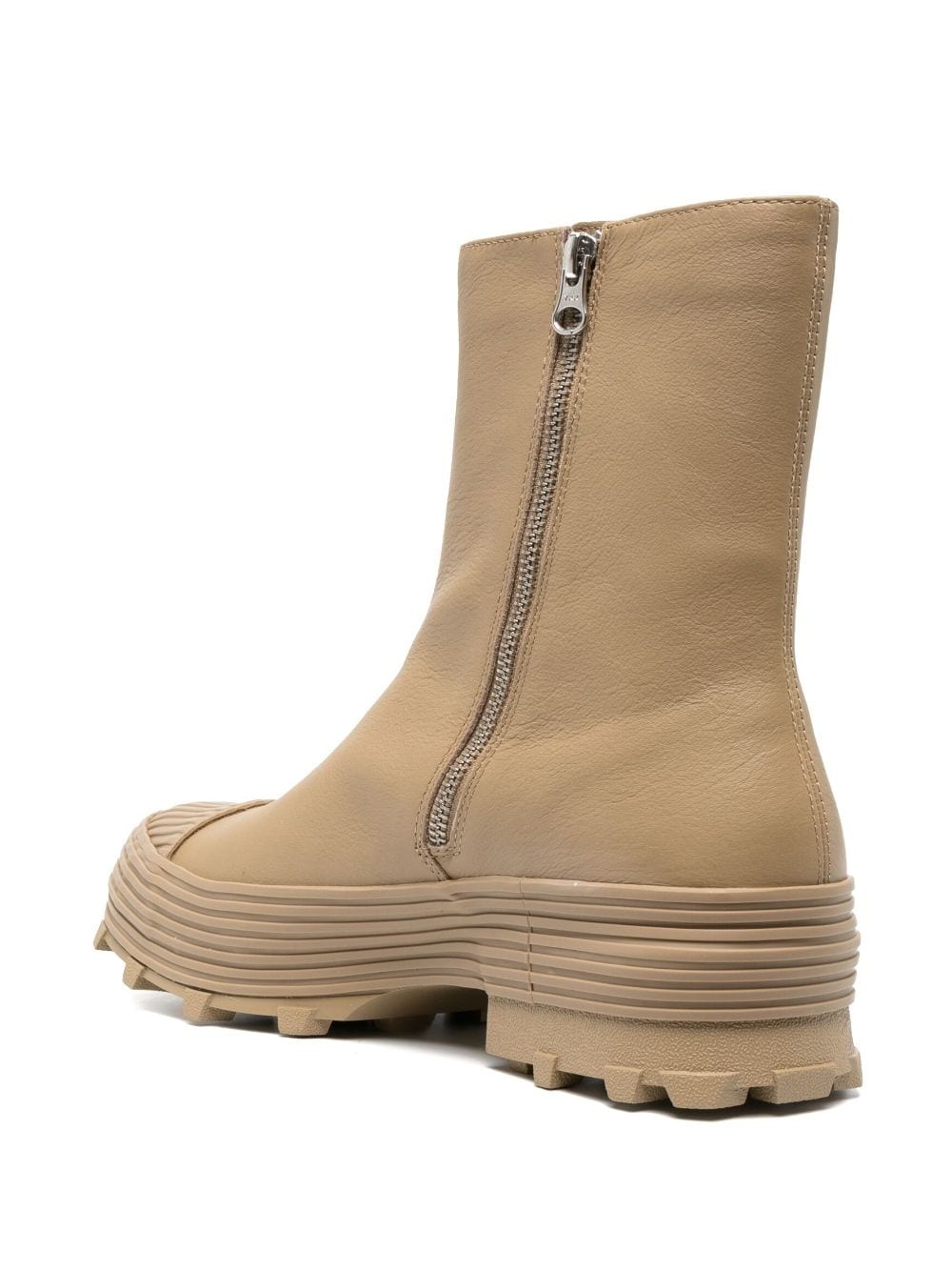 Traktori leather boots - 3