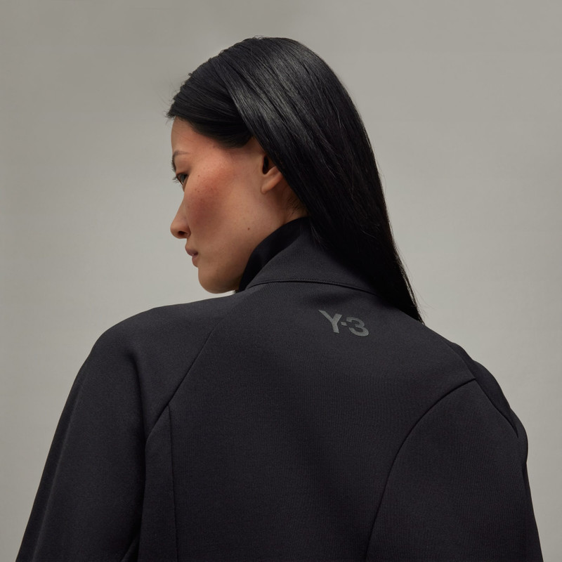 Y-3 Wool Track Top 7