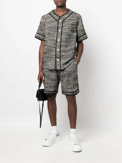 CLOT short sleeve shirt outlook