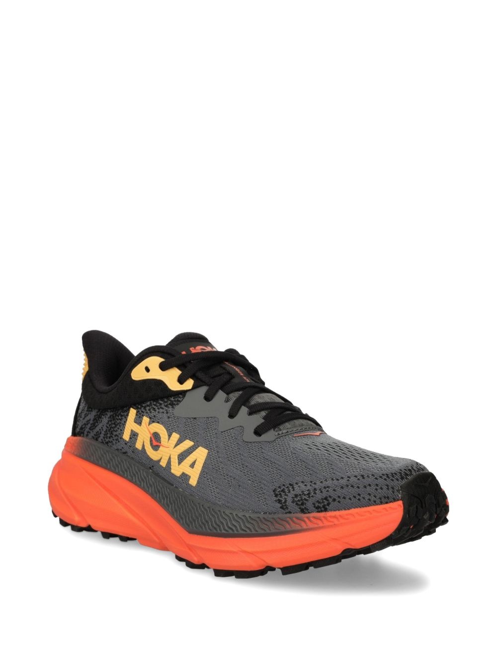 Challenger 7 sneakers - 2