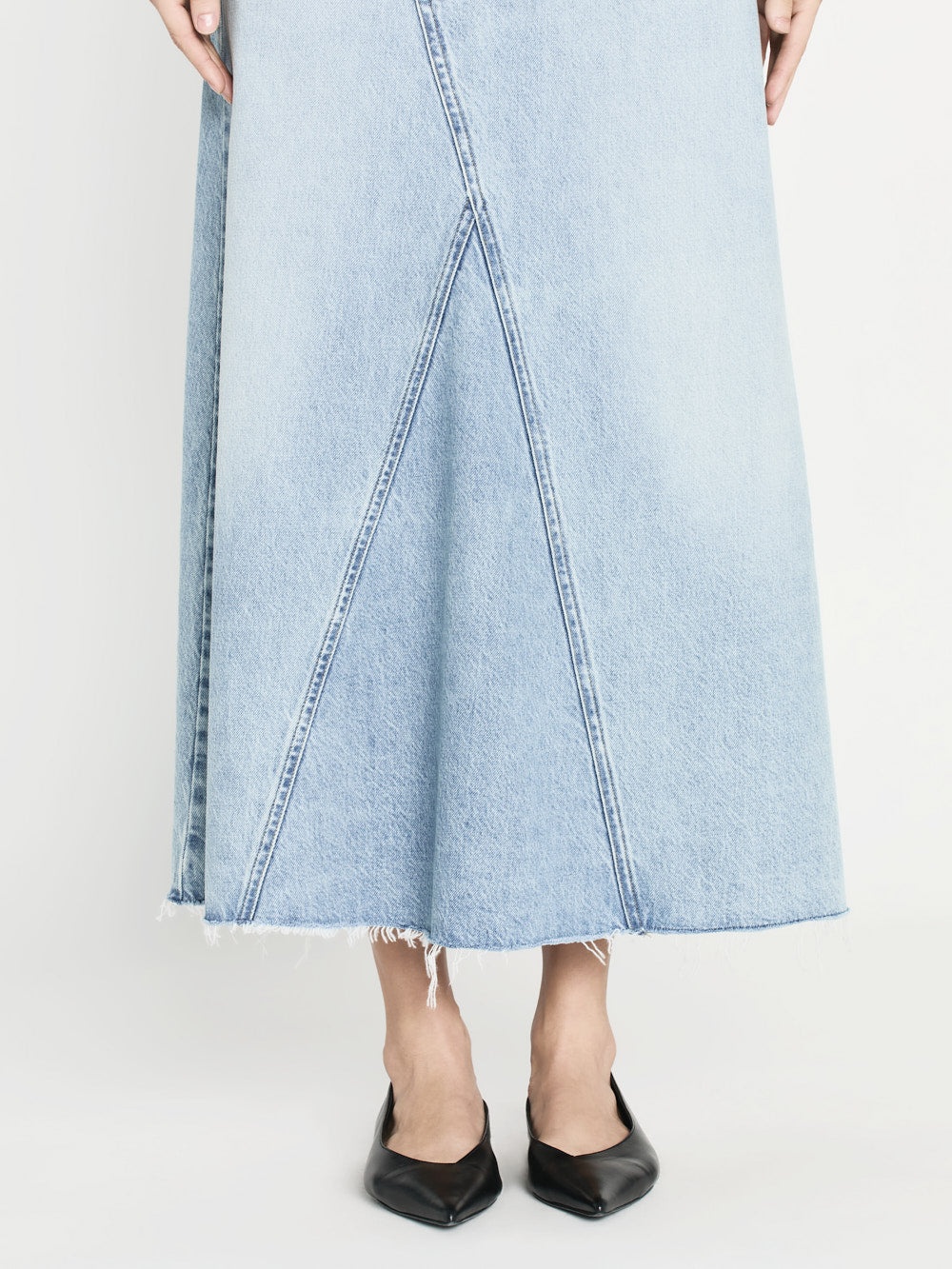 The Dorothy Skirt in August - 6