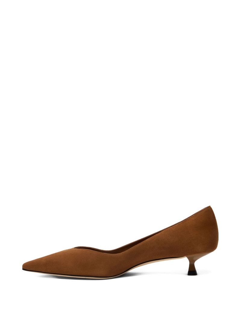 Eva pointed pumps 4