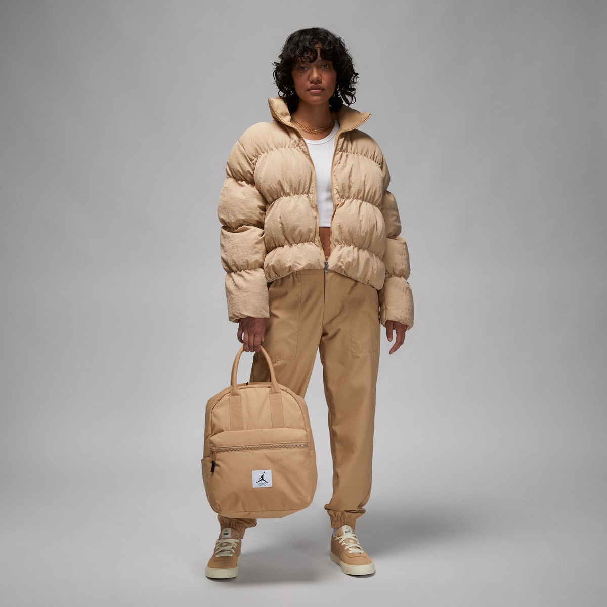 Wmns Puffer - 5