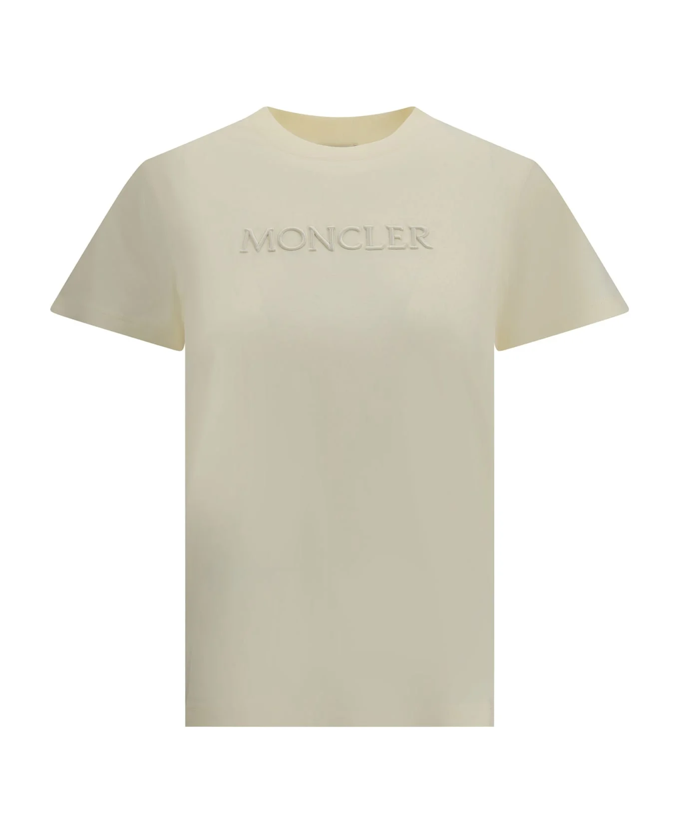 Logoed T-shirt - 1