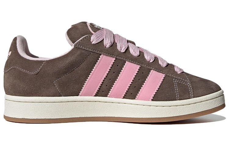 adidas Originals Campus 00s 'Dust Cargo Clear Pink' HQ4569 - 2