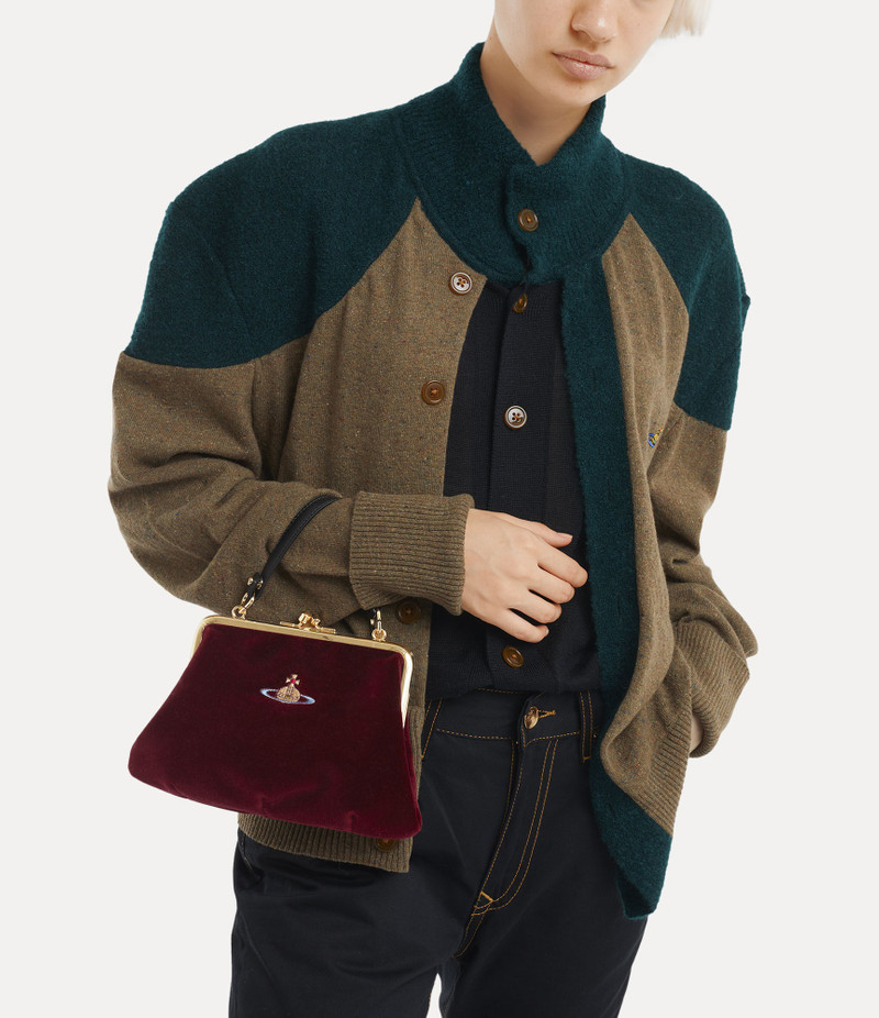 Vivienne Westwood GRANNY FRAME PURSE outlook