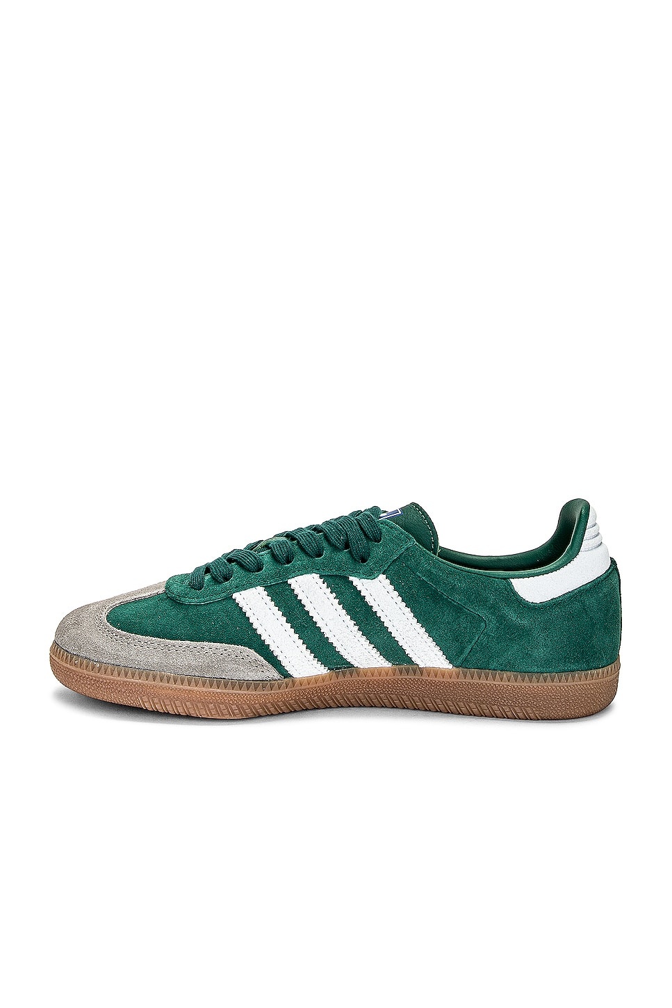 Samba Og - 5