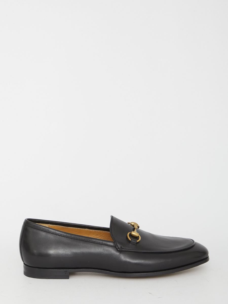 Gucci JORDAN LOAFERS - 1