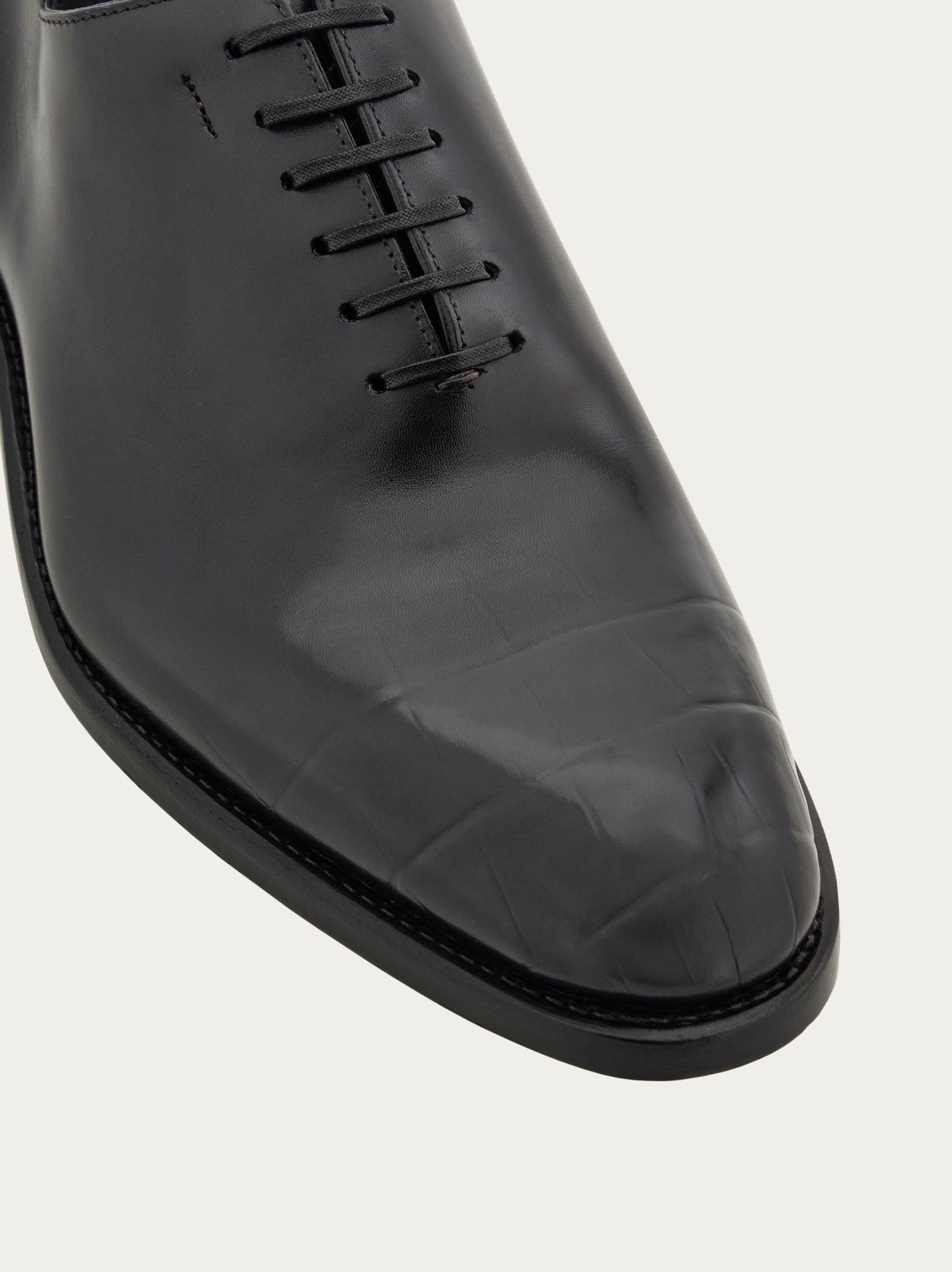 Oxford Tramezza shoe - 6