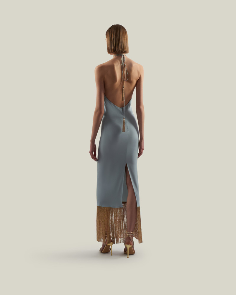 Starlet Dress in Ice 3
