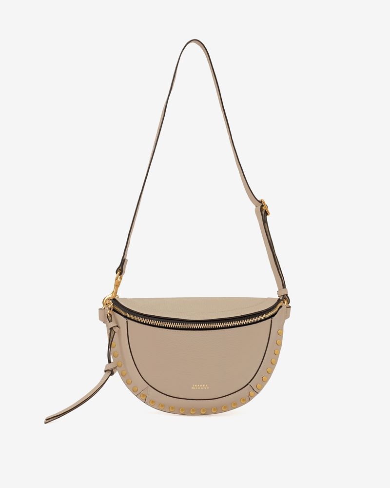 SKANO LEATHER BELT BAG - 5