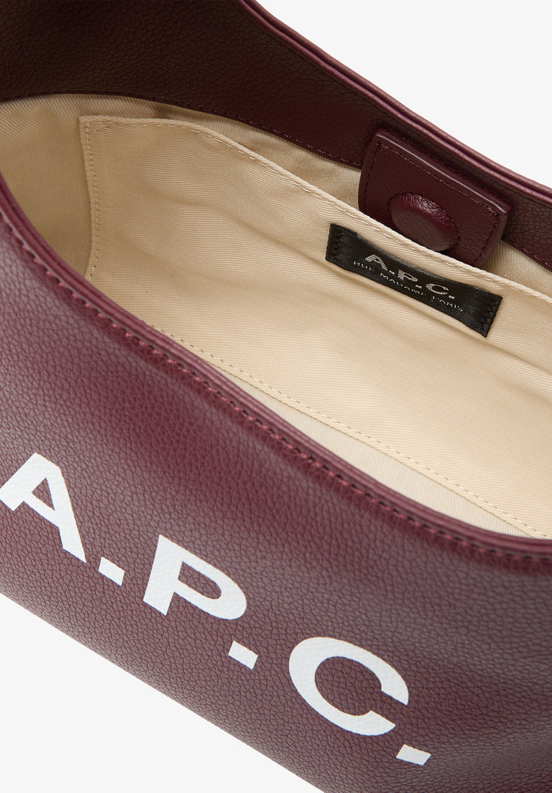 BABY NINON SHOULDER BAG 5