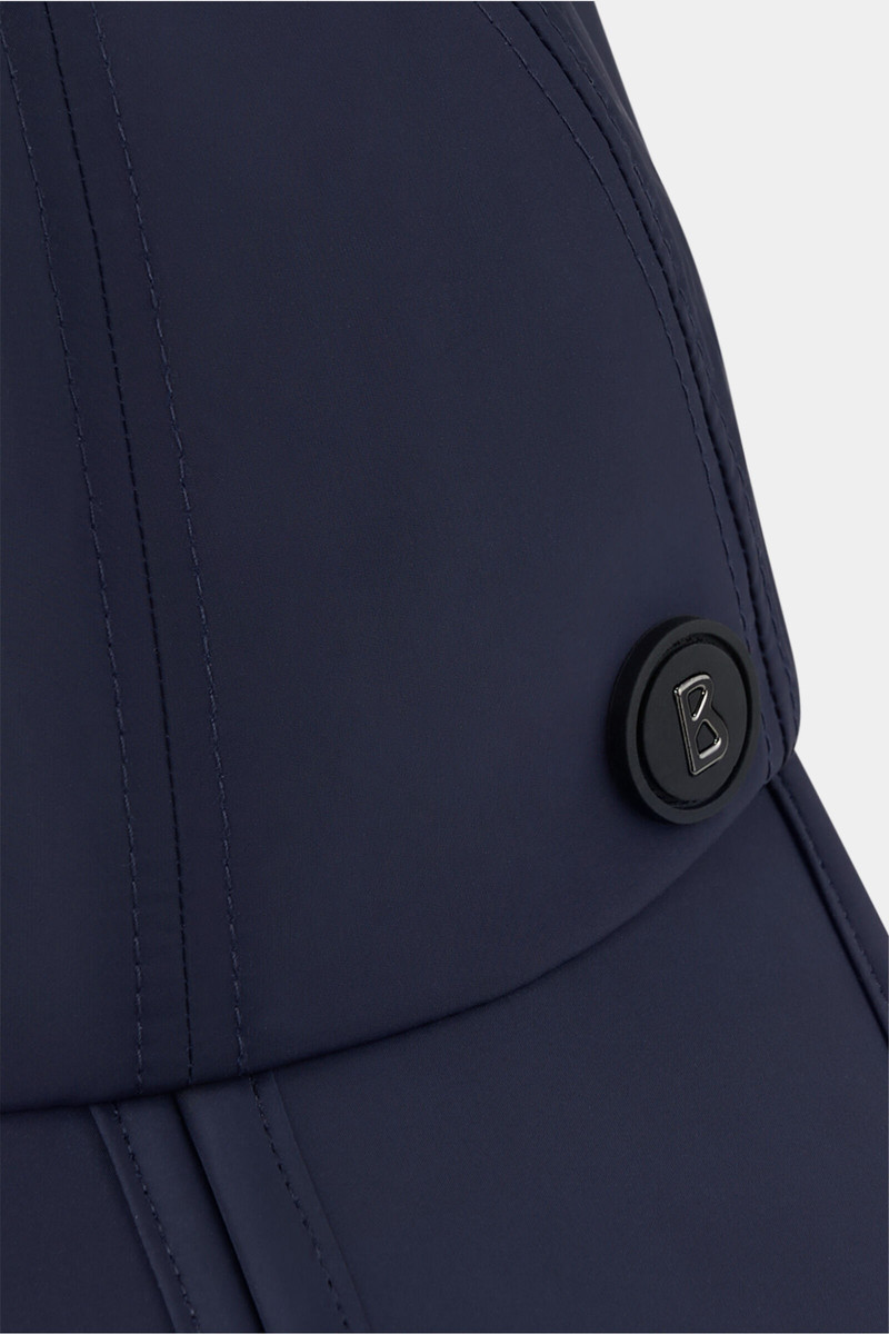 Lee Cap in Navy blue 3