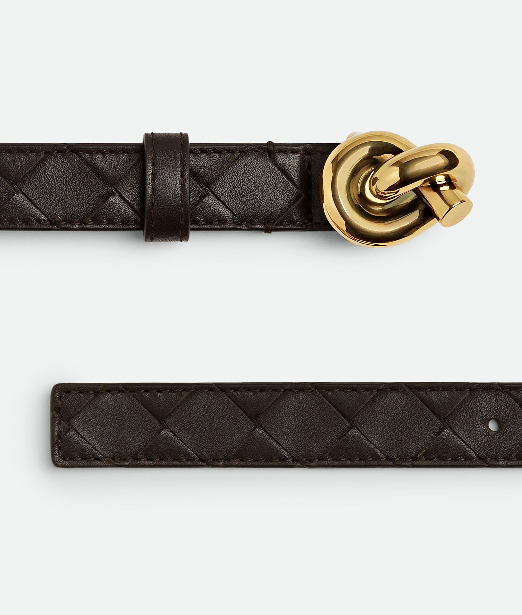 Knot Belt - 4