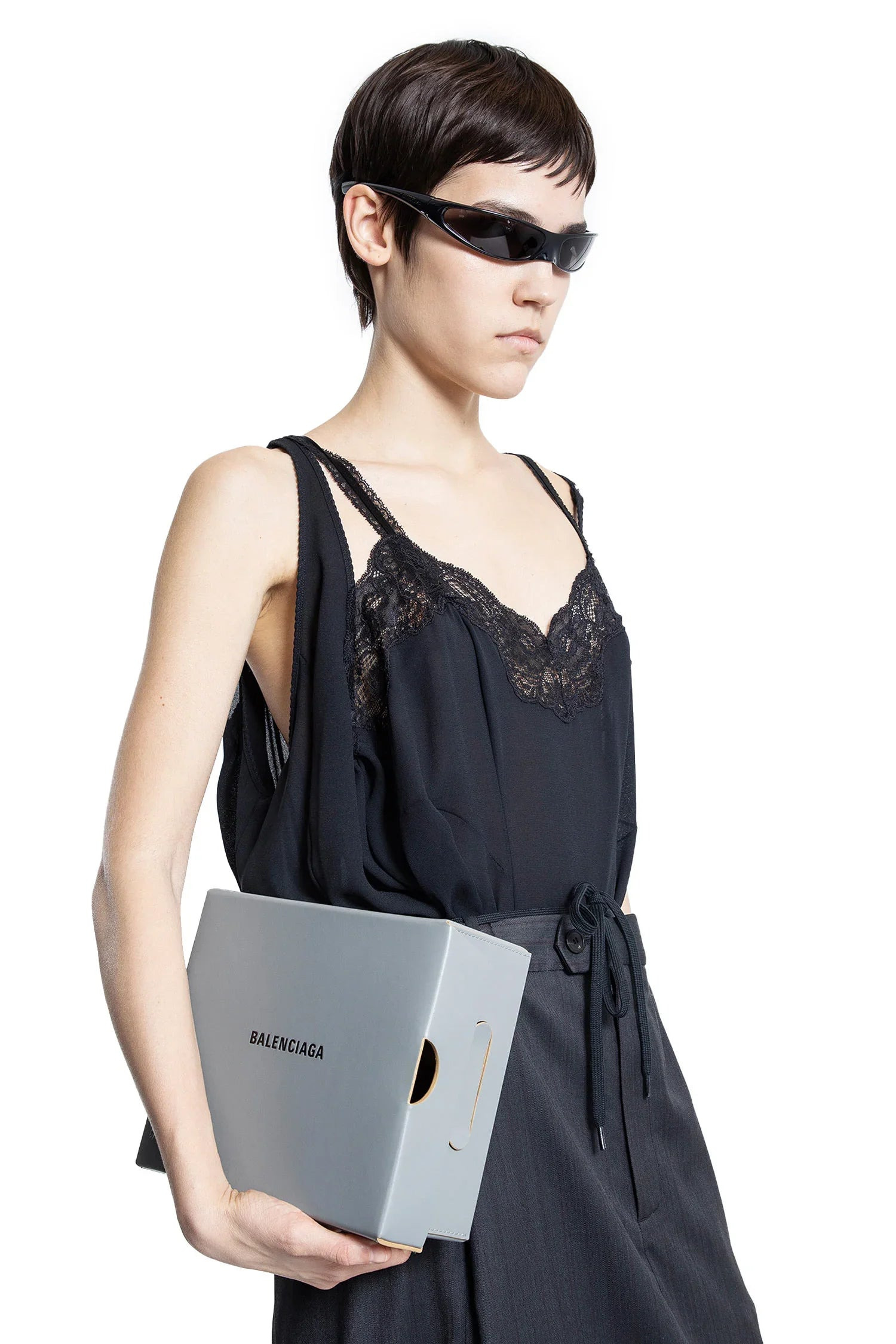 Shopper-Box-Clutch-Small - 7