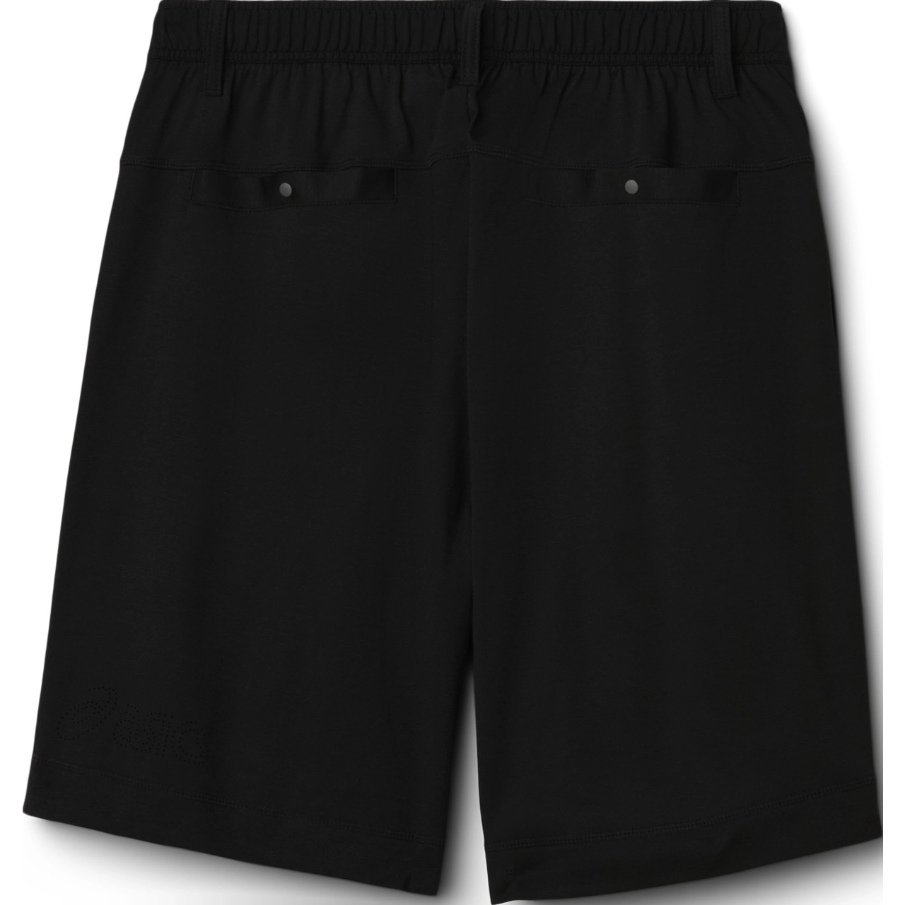 KNIT SHORTS - 2