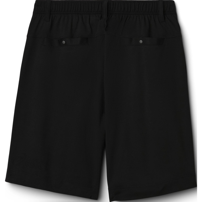 Asics KNIT SHORTS outlook