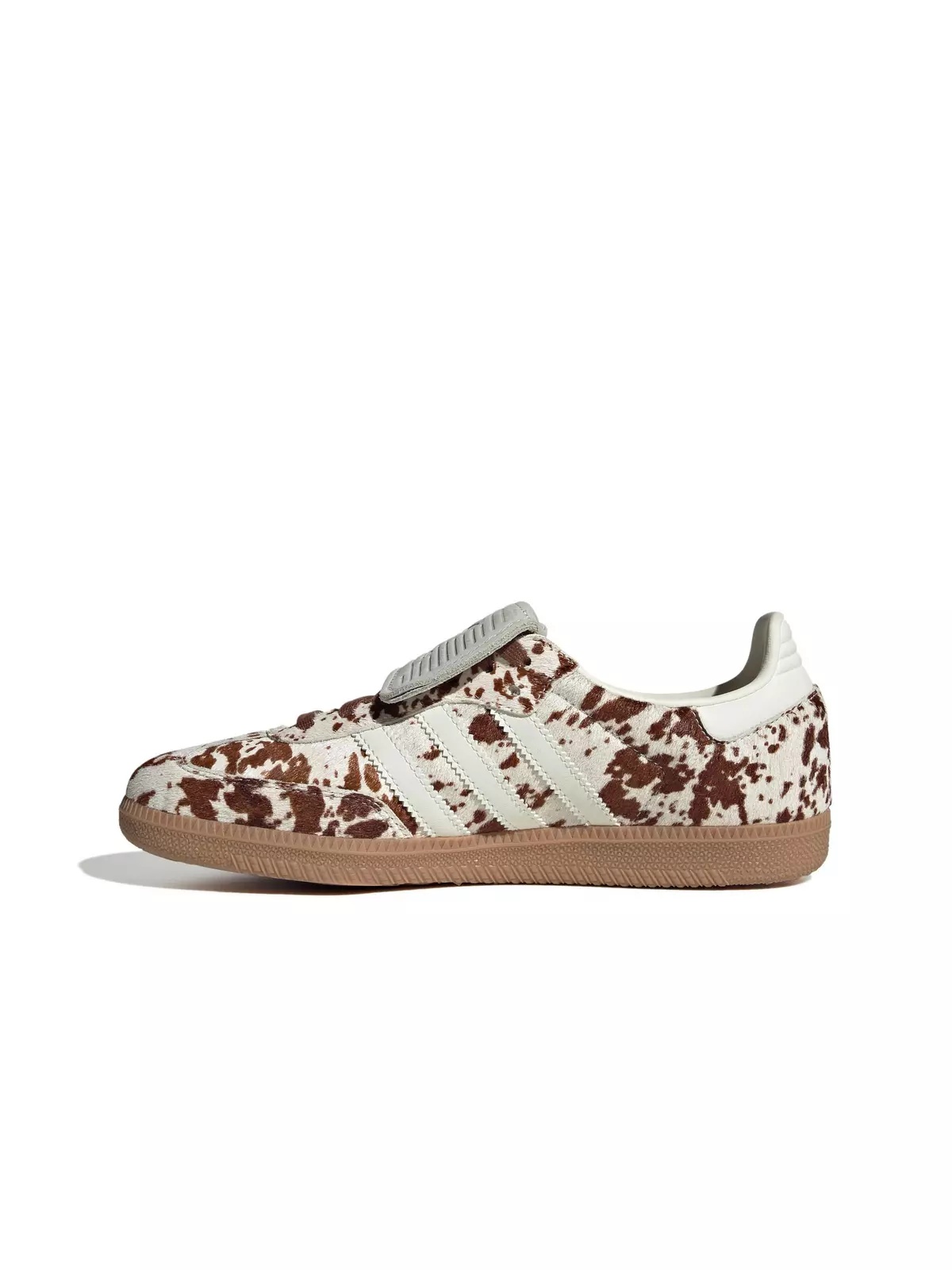 Originals Samba Lt "Off White/Lucid Pink/Gum 4" Women's Shoe - 2