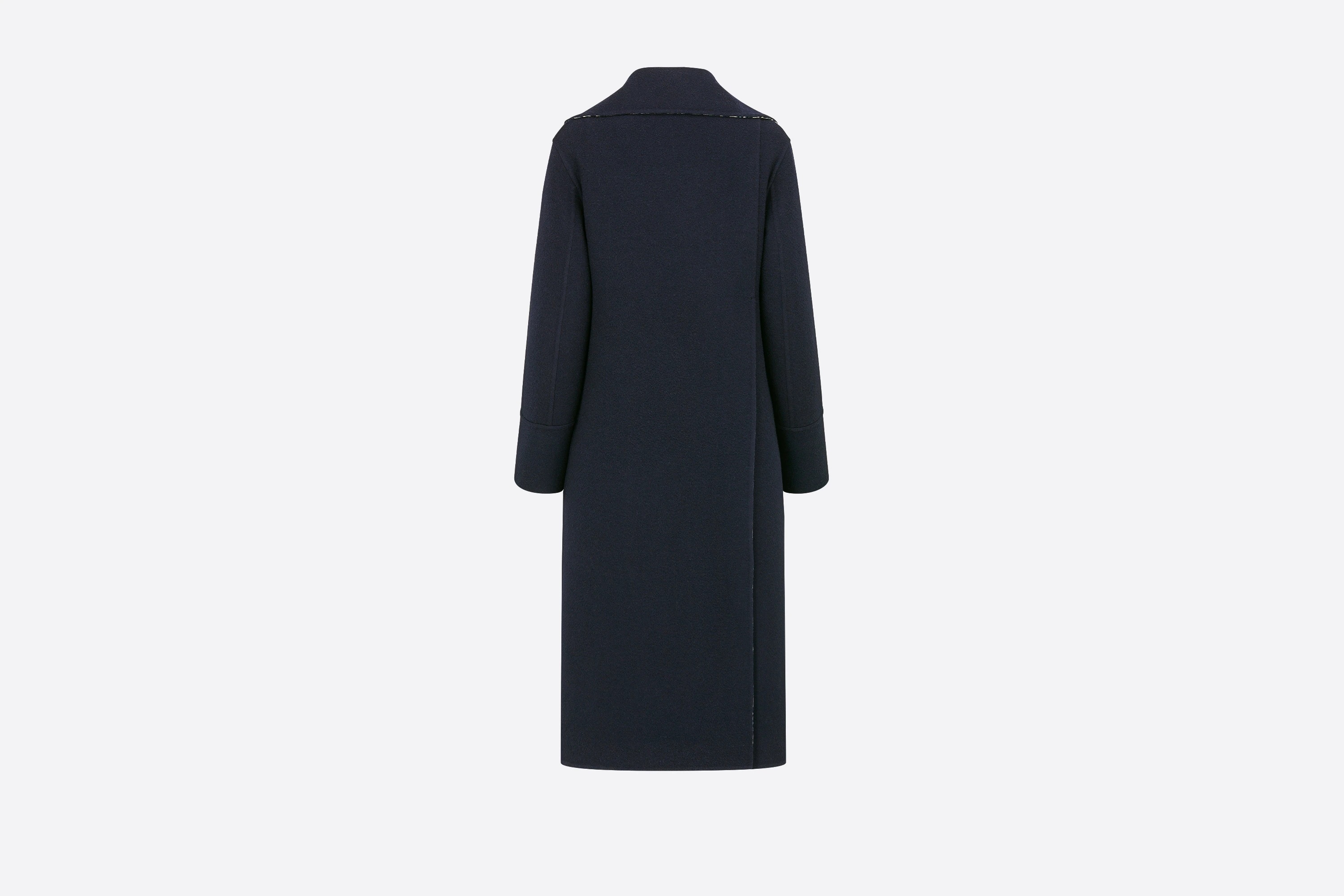 Long Coat - 2
