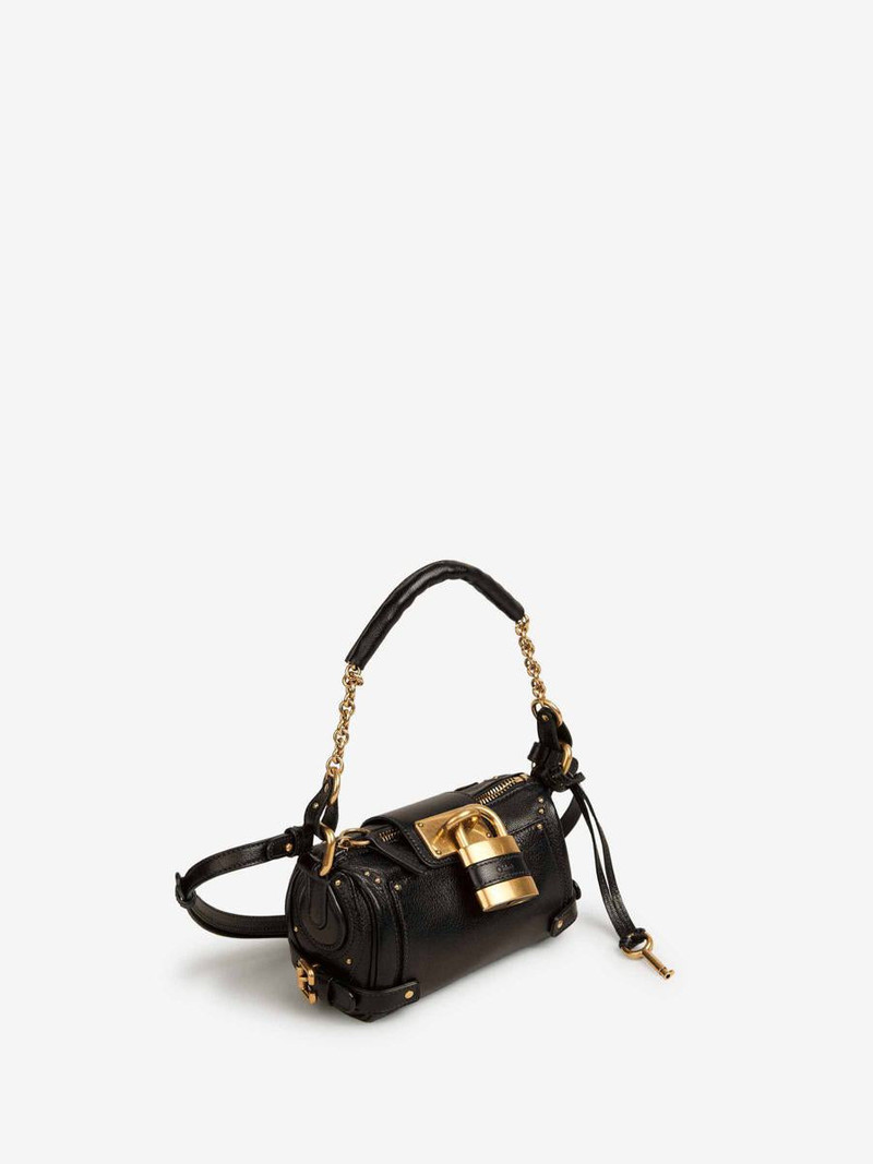 Chloé Chloé Paddington Mini Bag outlook