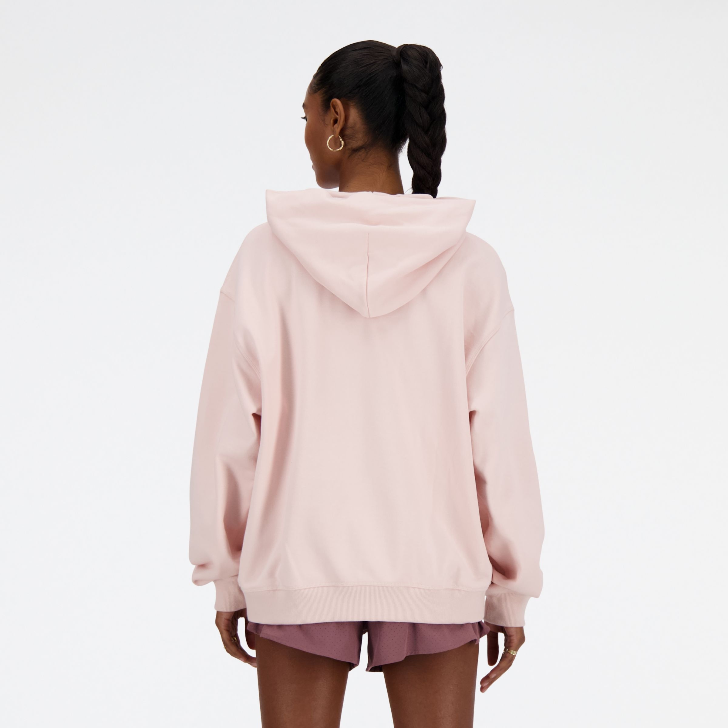 Athletics French Terry Hoodie - 6