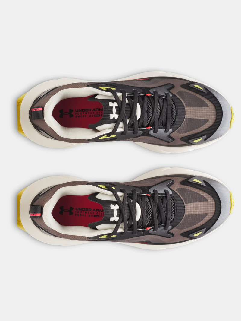 UA Aura Ripstop 3