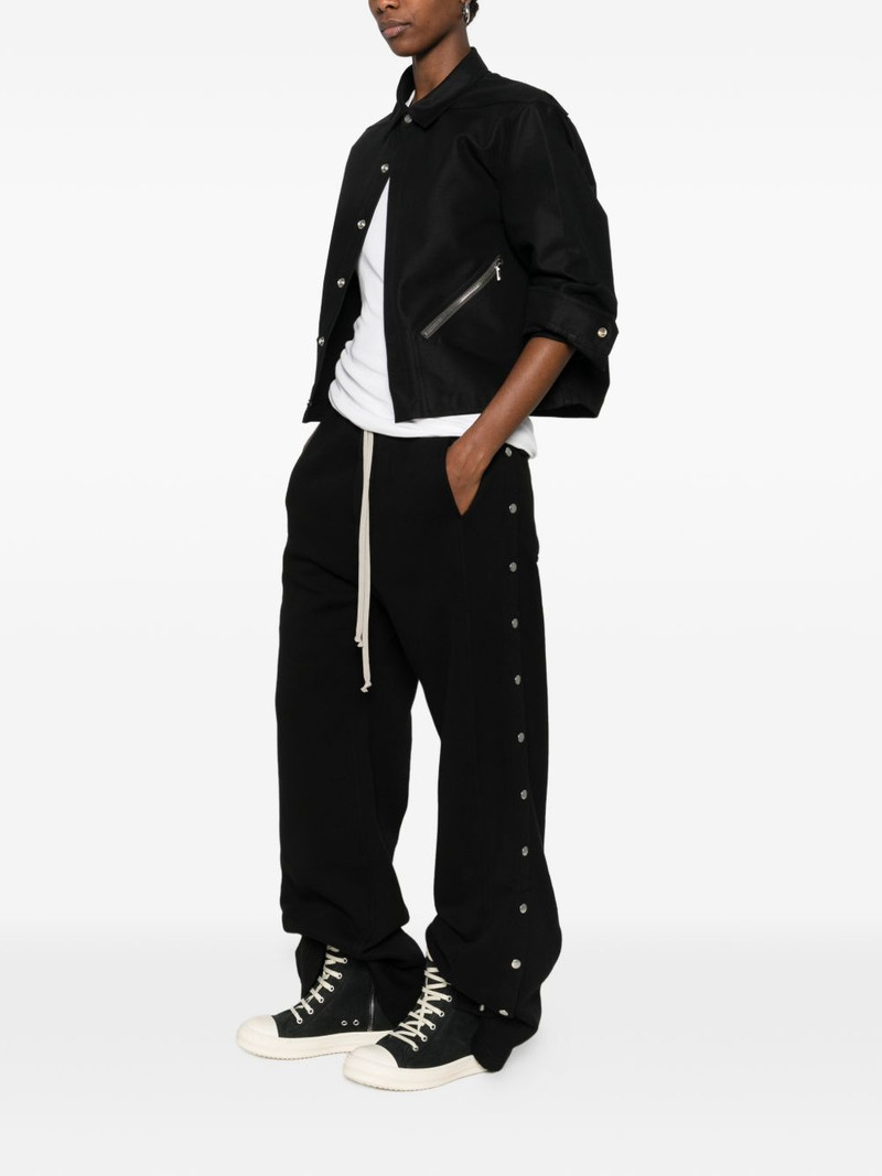 Rick Owens DRKSHDW pusher sweatpants outlook