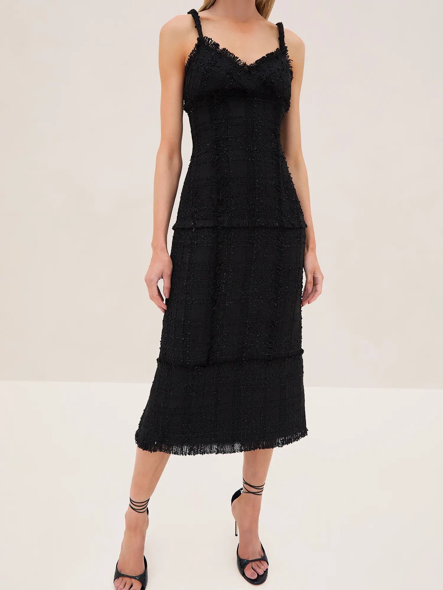 Vicci Dress - 2