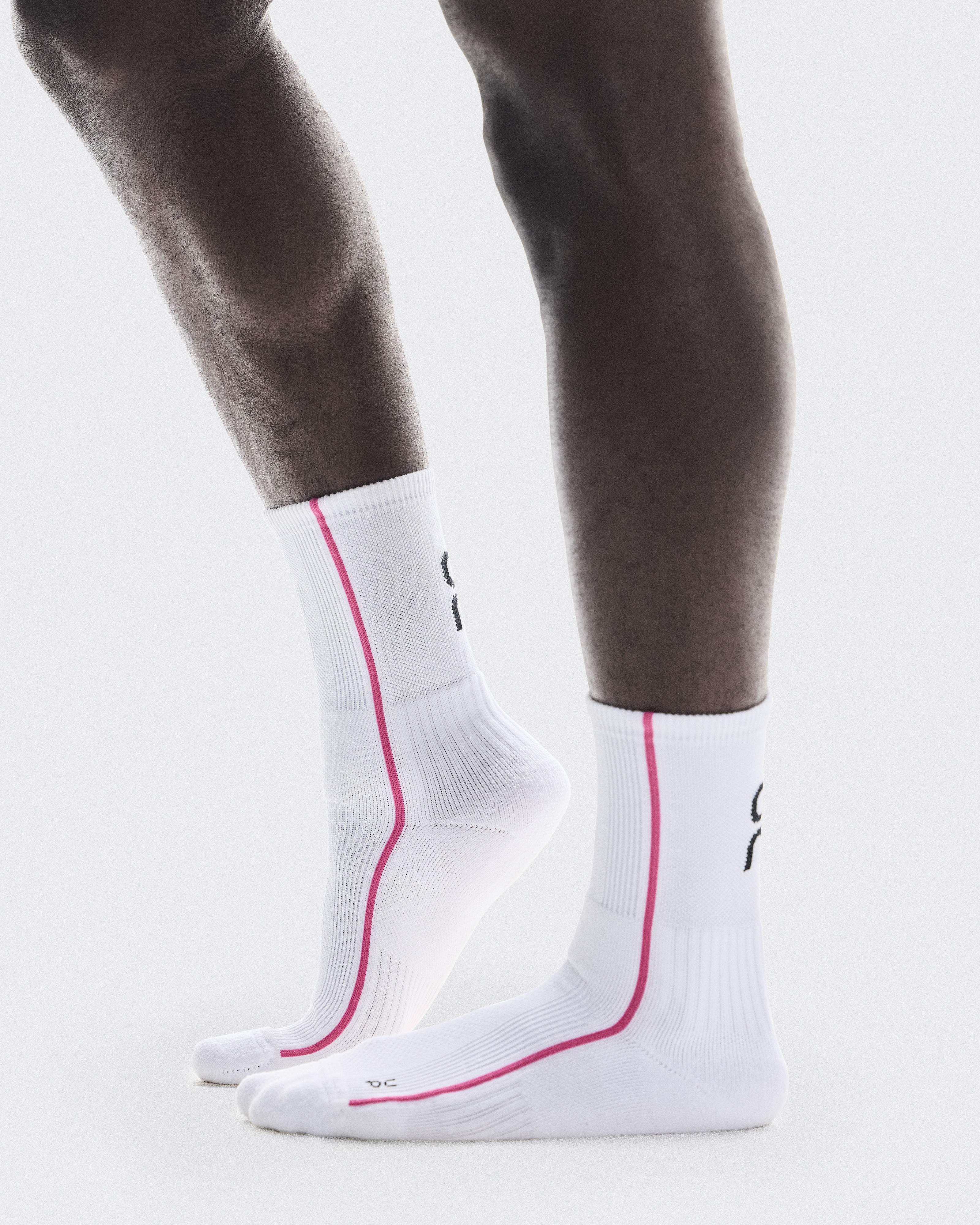Court Sock High - 2