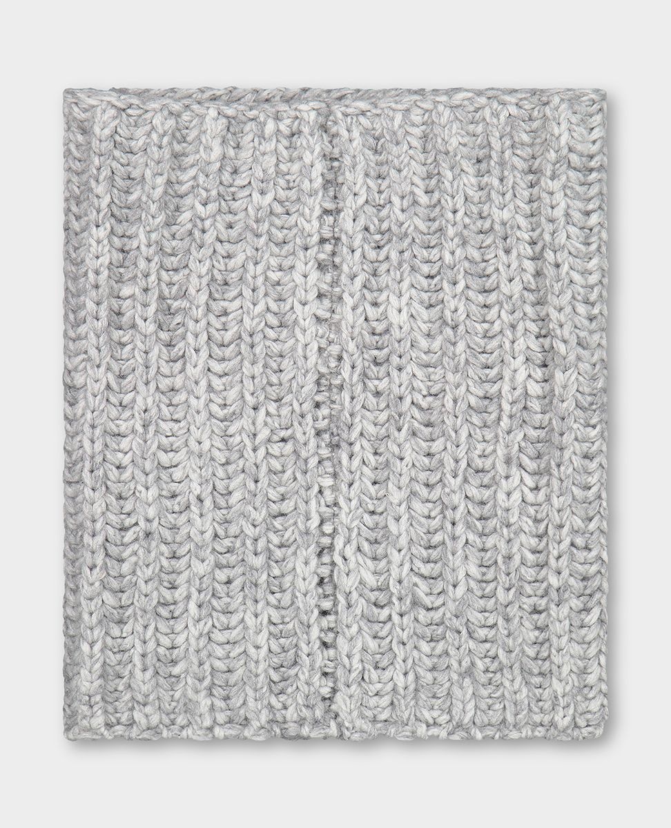 Re-wool Neck Warmer - 3