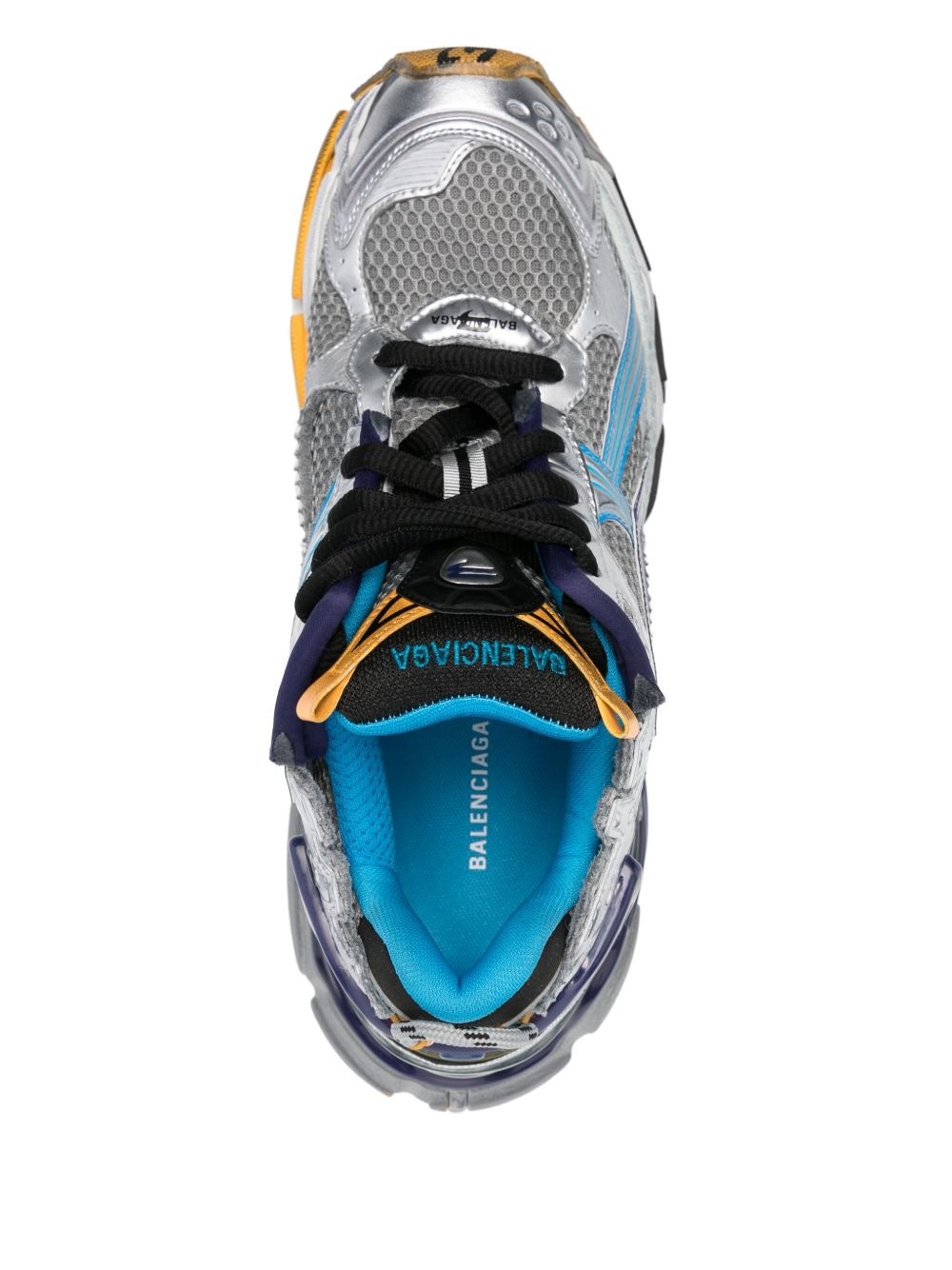 Runner sneakers - 4