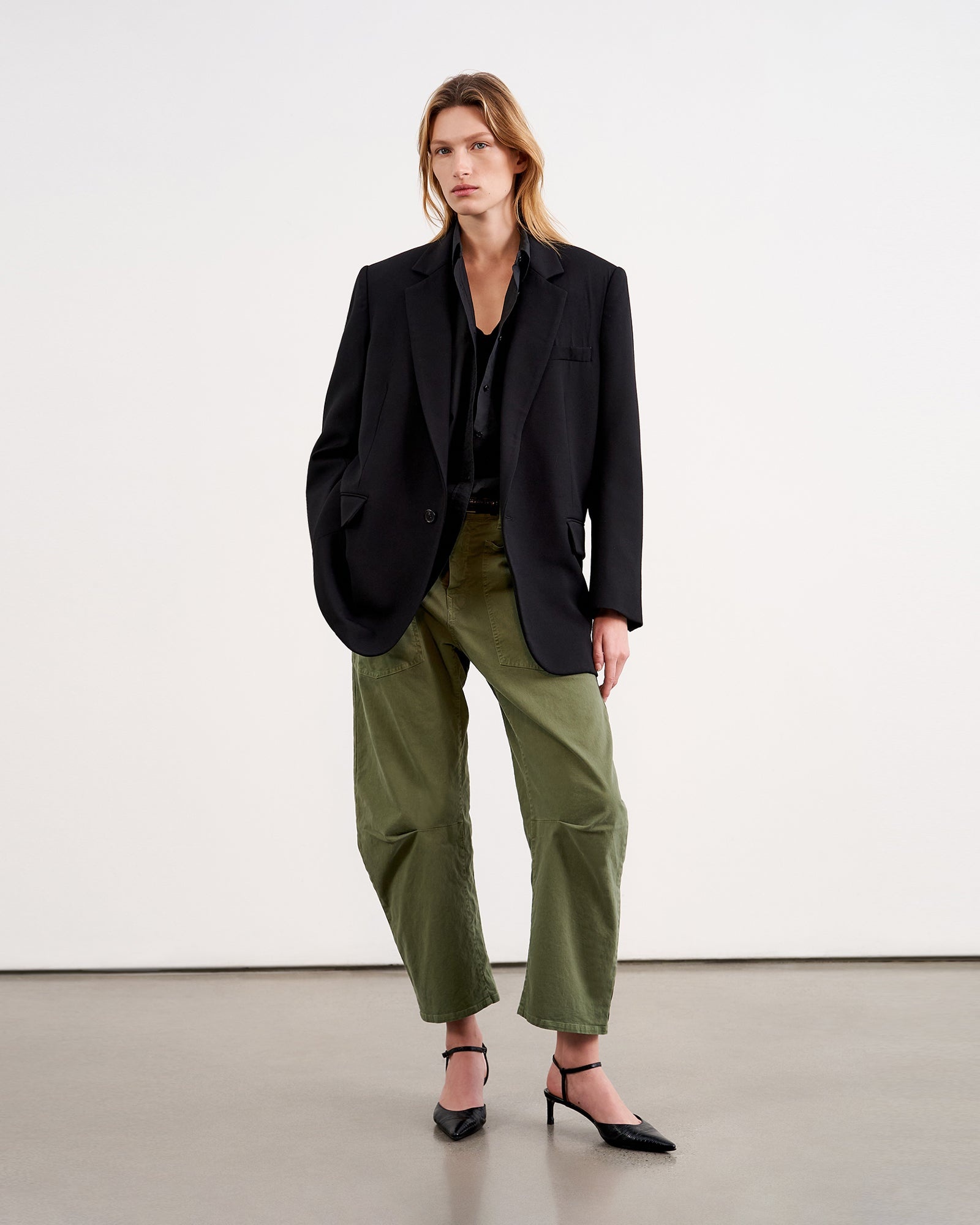 SHON PANT - 3