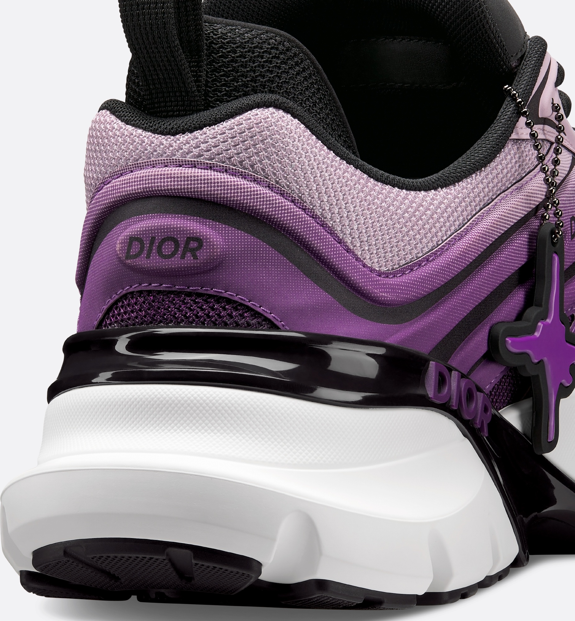 DIOR AND LEWIS HAMILTON B44 Blade Sneaker – LIMITED AND NUMBERED EDITION - 6