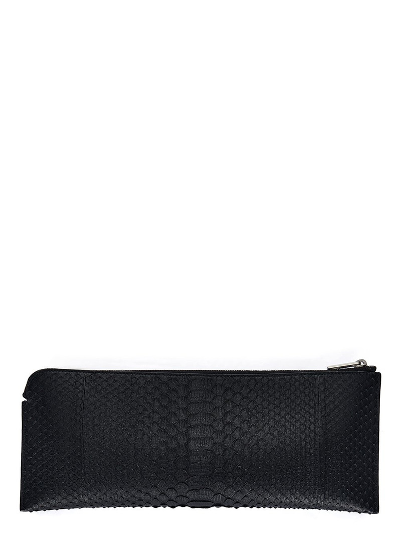 Rick Owens WALLET outlook