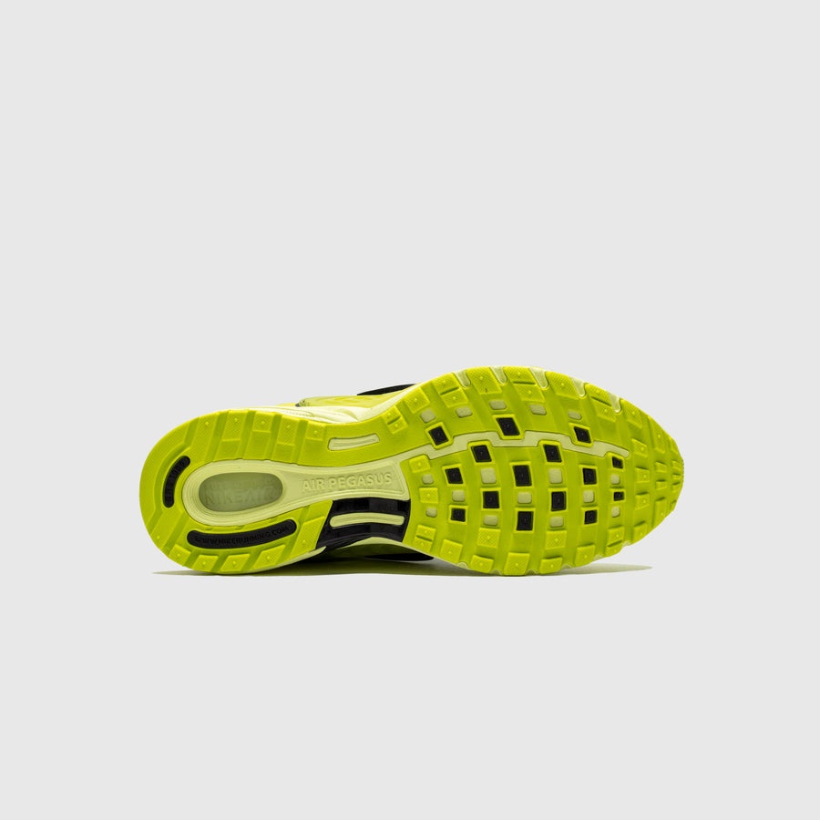 AIR PEGASUS WAVE "LEMON TWIST" - 6