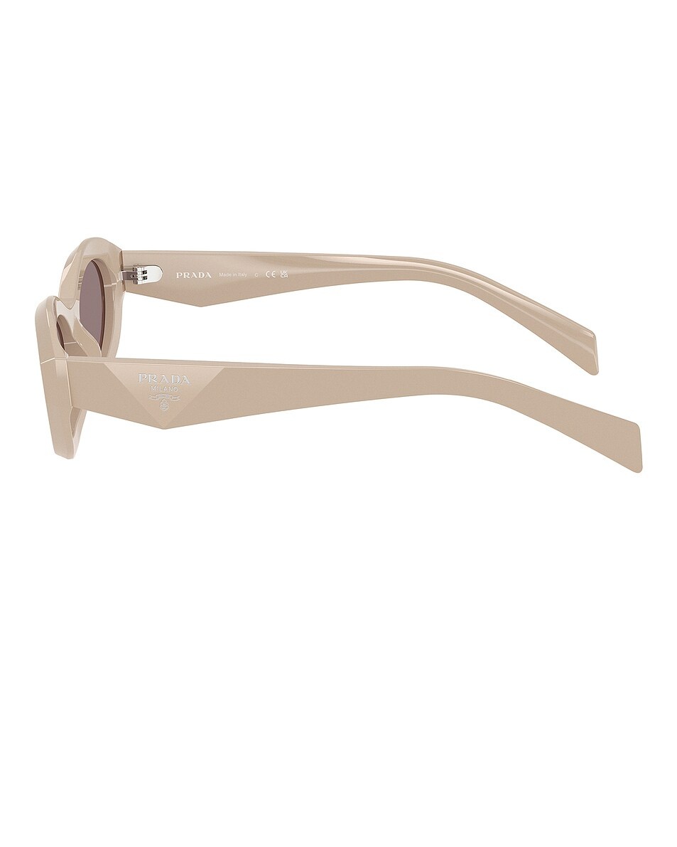 Cat Eye Sunglasses - 3