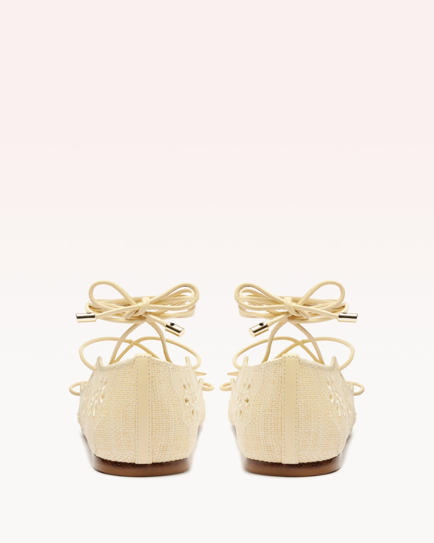 SLIM CLARITA EMBROIDERY - 6