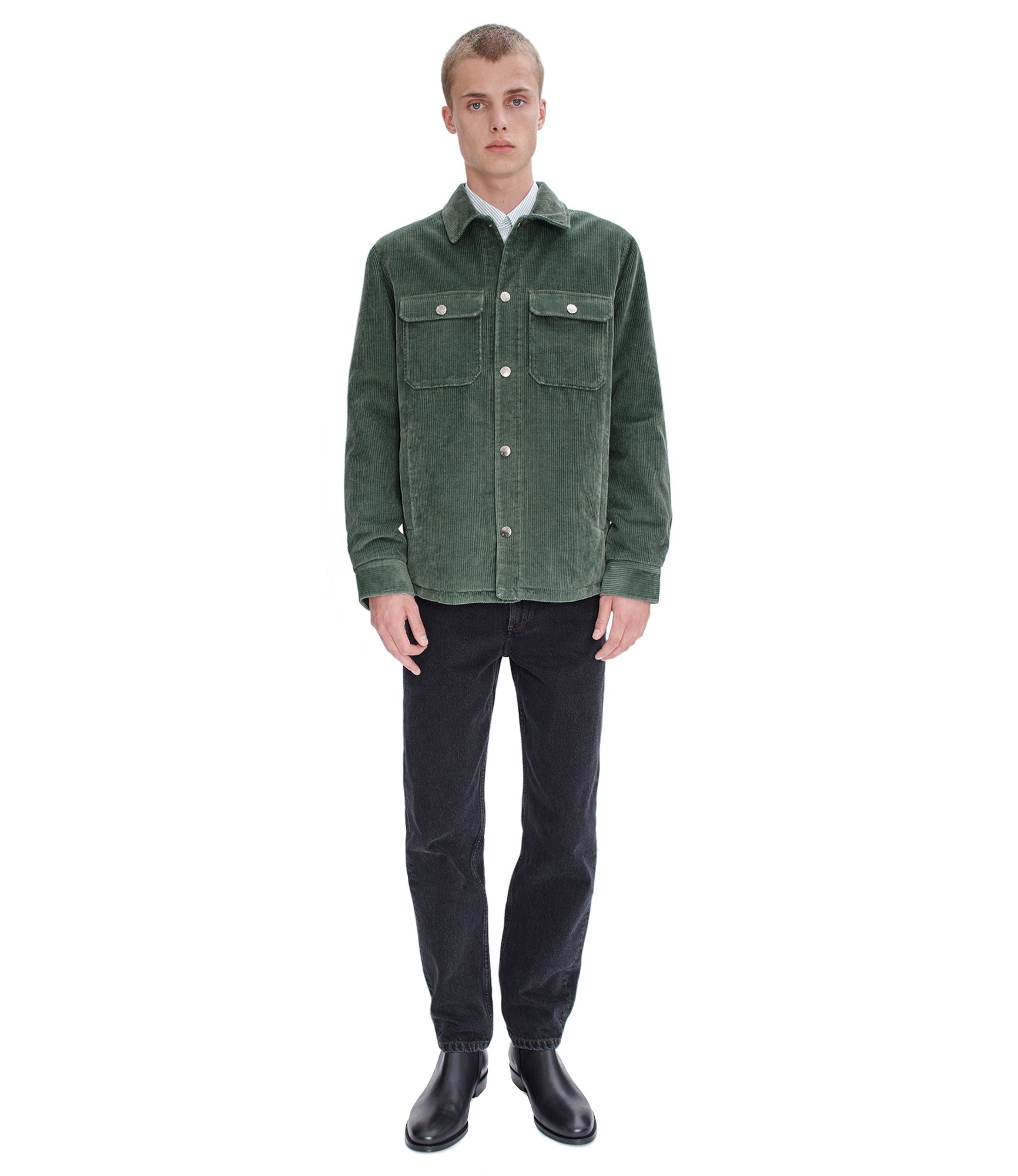 Alex jacket - 4
