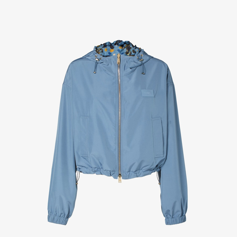 Windbreaker 4