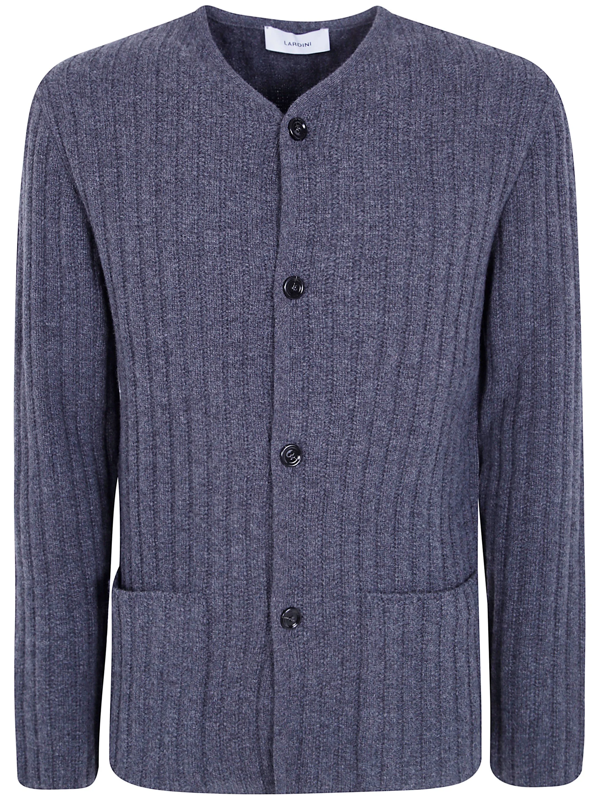 Sweater Wool Cashmere "Le Origini" - 1