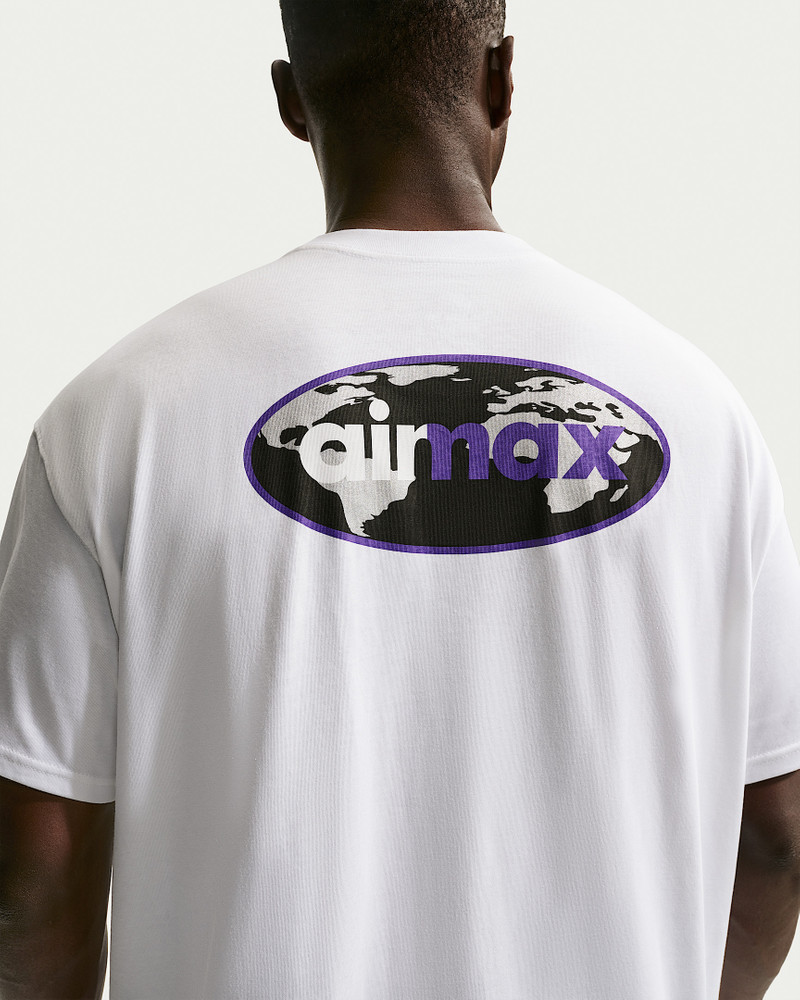Nike Sportswear Men's Max90 T-Shirt 7