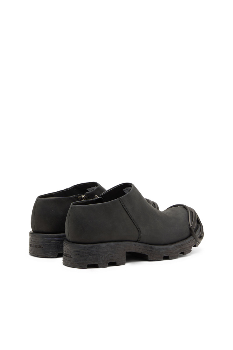 Diesel D-HAMMER AB D outlook